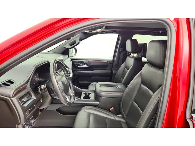 SEMINUEVOS CHEVROLET Suburban a Estados en autogozo