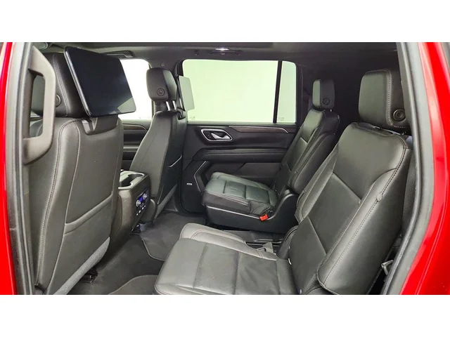 SEMINUEVOS CHEVROLET Suburban a Estados en autogozo