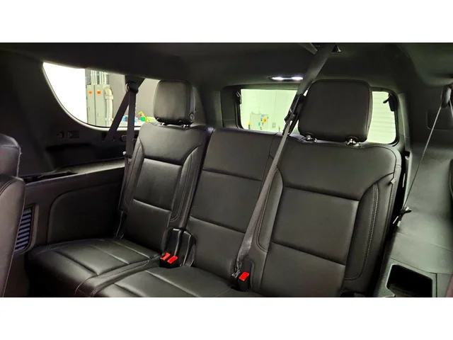 SEMINUEVOS CHEVROLET Suburban a Estados en autogozo