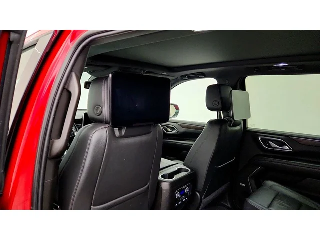 SEMINUEVOS CHEVROLET Suburban a Estados en autogozo