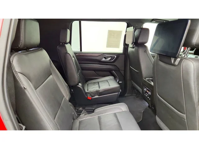 SEMINUEVOS CHEVROLET Suburban a Estados en autogozo