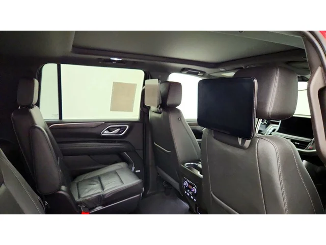 SEMINUEVOS CHEVROLET Suburban a Estados en autogozo