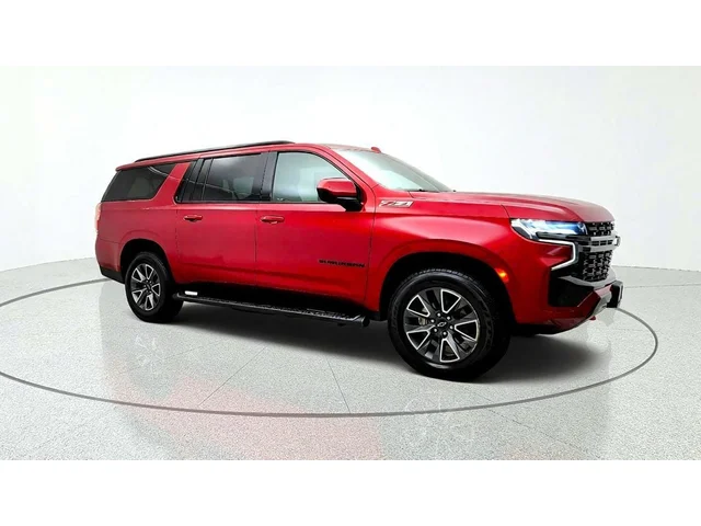 SEMINUEVOS CHEVROLET Suburban a Estados en autogozo