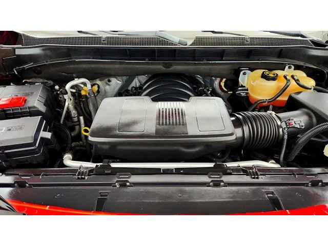 SEMINUEVOS CHEVROLET Suburban a Estados en autogozo