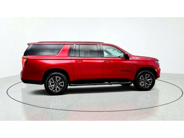 SEMINUEVOS CHEVROLET Suburban a Estados en autogozo