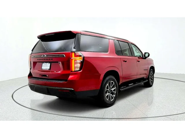 SEMINUEVOS CHEVROLET Suburban a Estados en autogozo