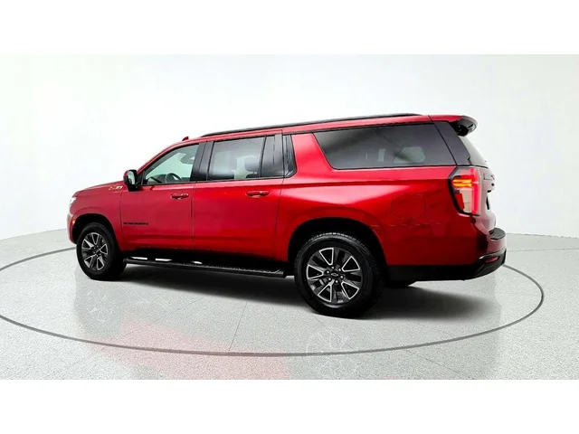 SEMINUEVOS CHEVROLET Suburban a Estados en autogozo