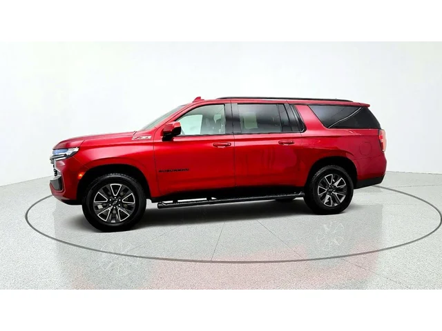 SEMINUEVOS CHEVROLET Suburban a Estados en autogozo