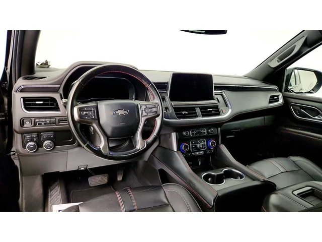 SEMINUEVOS CHEVROLET Suburban a Estados en autogozo