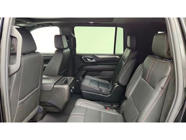 SEMINUEVOS CHEVROLET Suburban a Estados en autogozo