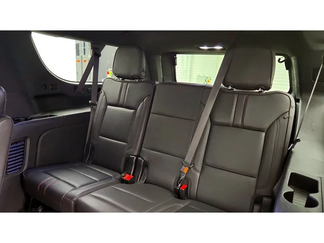 SEMINUEVOS CHEVROLET Suburban a Estados en autogozo
