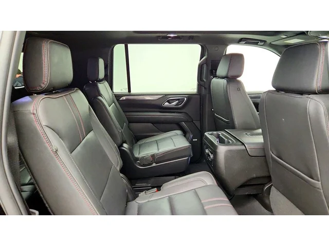 SEMINUEVOS CHEVROLET Suburban a Estados en autogozo