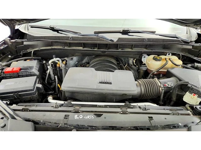 SEMINUEVOS CHEVROLET Suburban a Estados en autogozo