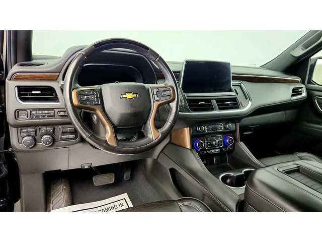 SEMINUEVOS CHEVROLET Suburban a Estados en autogozo