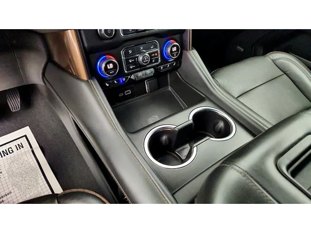 SEMINUEVOS CHEVROLET Suburban a Estados en autogozo
