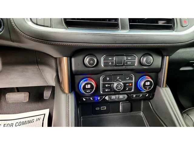 SEMINUEVOS CHEVROLET Suburban a Estados en autogozo