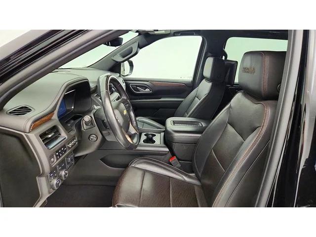 SEMINUEVOS CHEVROLET Suburban a Estados en autogozo