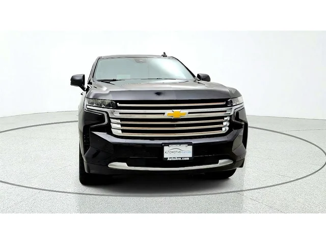 SEMINUEVOS CHEVROLET Suburban a Estados en autogozo