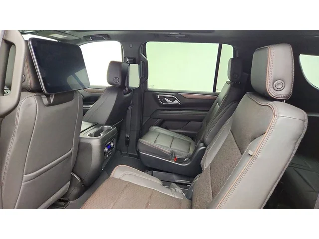 SEMINUEVOS CHEVROLET Suburban a Estados en autogozo