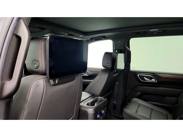 SEMINUEVOS CHEVROLET Suburban a Estados en autogozo
