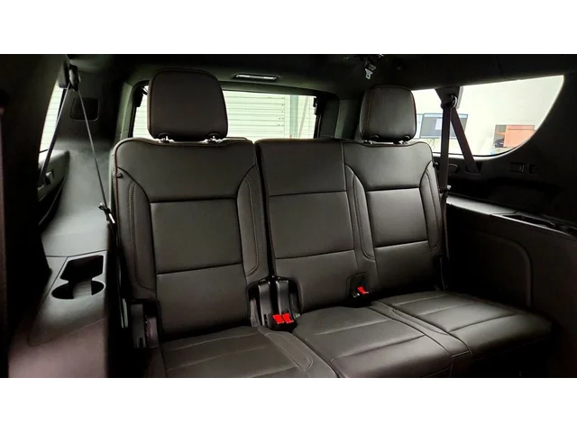 SEMINUEVOS CHEVROLET Suburban a Estados en autogozo