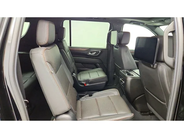 SEMINUEVOS CHEVROLET Suburban a Estados en autogozo