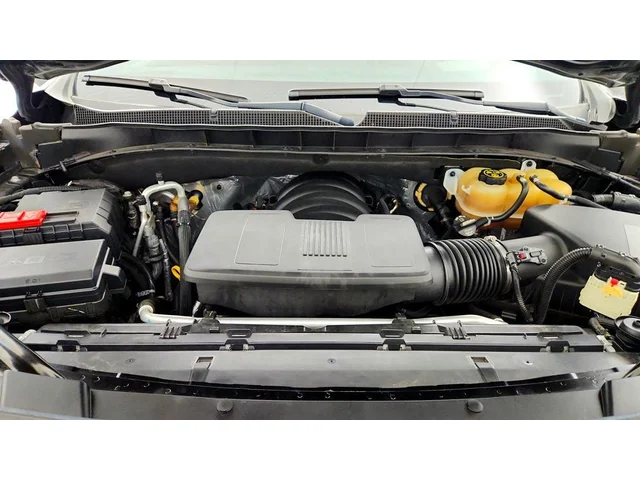 SEMINUEVOS CHEVROLET Suburban a Estados en autogozo