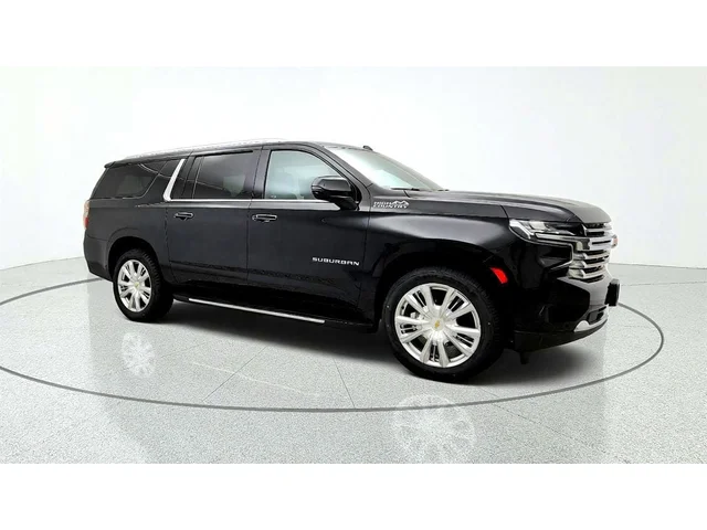 SEMINUEVOS CHEVROLET Suburban a Estados en autogozo