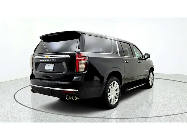SEMINUEVOS CHEVROLET Suburban a Estados en autogozo