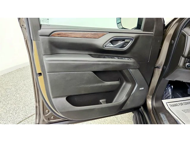 SEMINUEVOS CHEVROLET Tahoe a Estados en autogozo