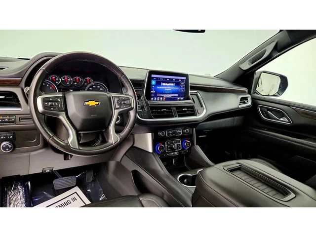 SEMINUEVOS CHEVROLET Tahoe a Estados en autogozo