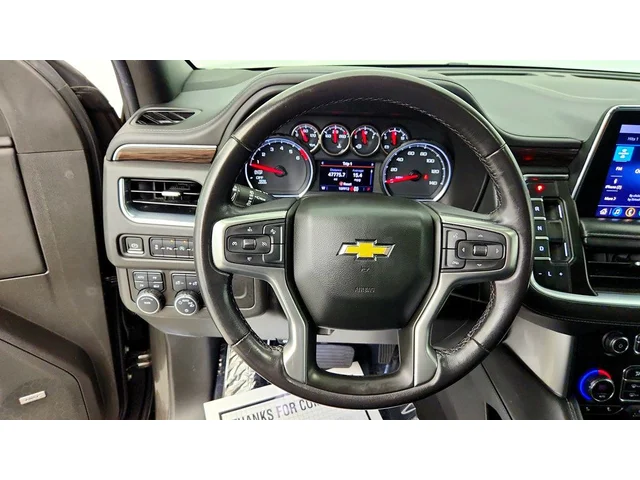 SEMINUEVOS CHEVROLET Tahoe a Estados en autogozo