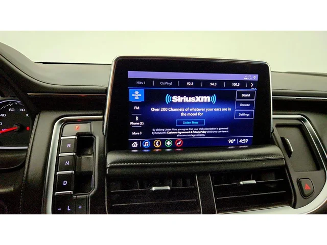 SEMINUEVOS CHEVROLET Tahoe a Estados en autogozo