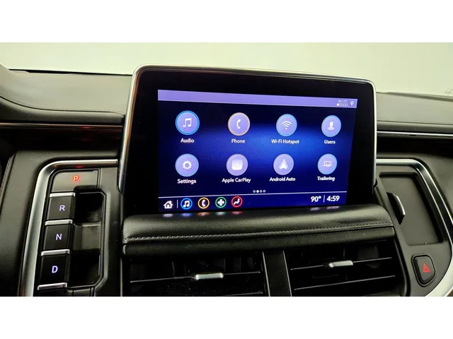 SEMINUEVOS CHEVROLET Tahoe a Estados en autogozo