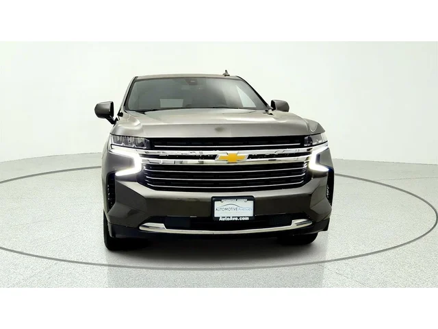SEMINUEVOS CHEVROLET Tahoe a Estados en autogozo