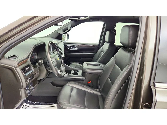 SEMINUEVOS CHEVROLET Tahoe a Estados en autogozo