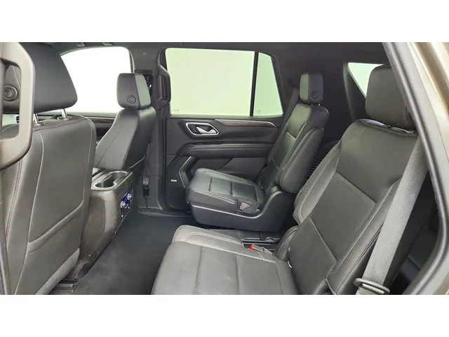 SEMINUEVOS CHEVROLET Tahoe a Estados en autogozo