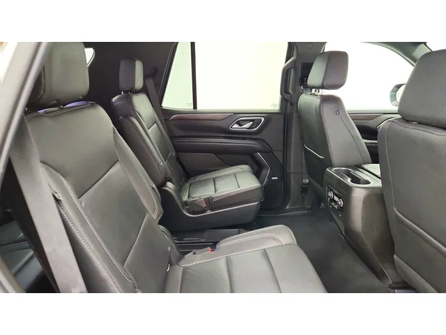 SEMINUEVOS CHEVROLET Tahoe a Estados en autogozo