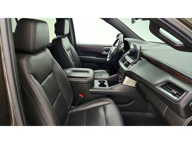 SEMINUEVOS CHEVROLET Tahoe a Estados en autogozo