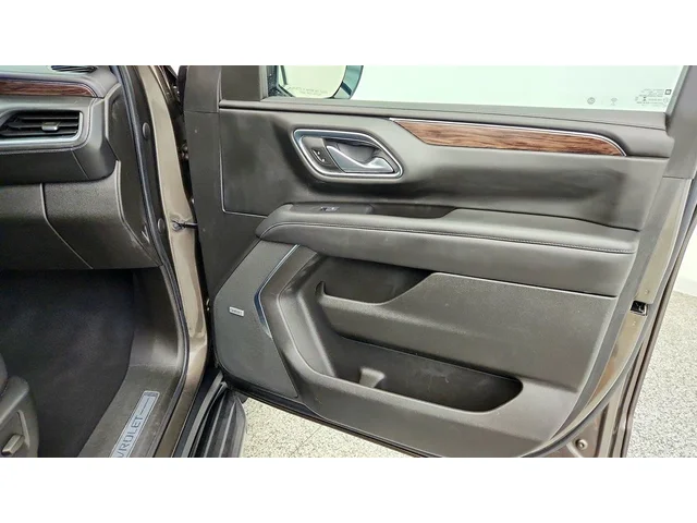 SEMINUEVOS CHEVROLET Tahoe a Estados en autogozo