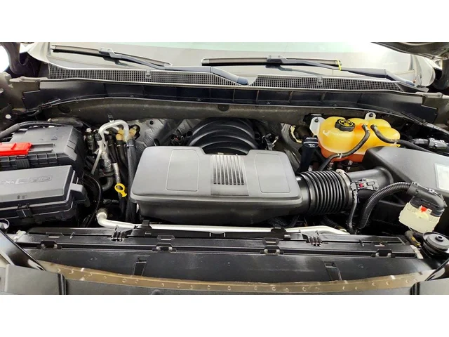 SEMINUEVOS CHEVROLET Tahoe a Estados en autogozo