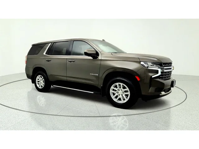 SEMINUEVOS CHEVROLET Tahoe a Estados en autogozo