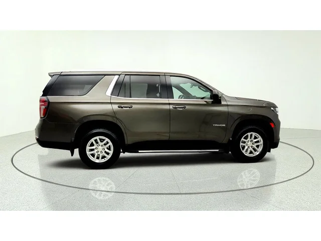SEMINUEVOS CHEVROLET Tahoe a Estados en autogozo
