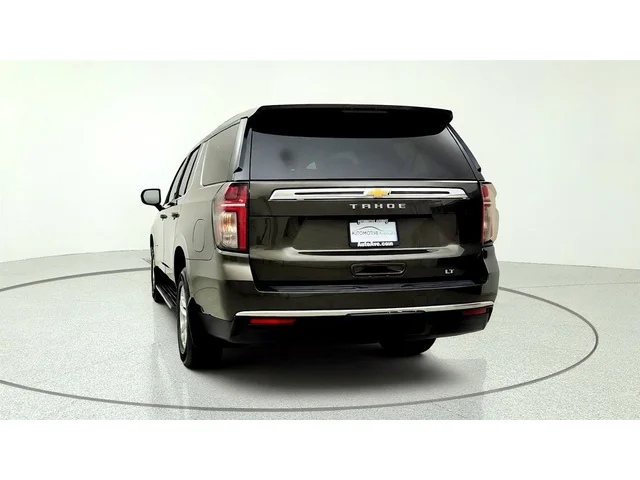 SEMINUEVOS CHEVROLET Tahoe a Estados en autogozo