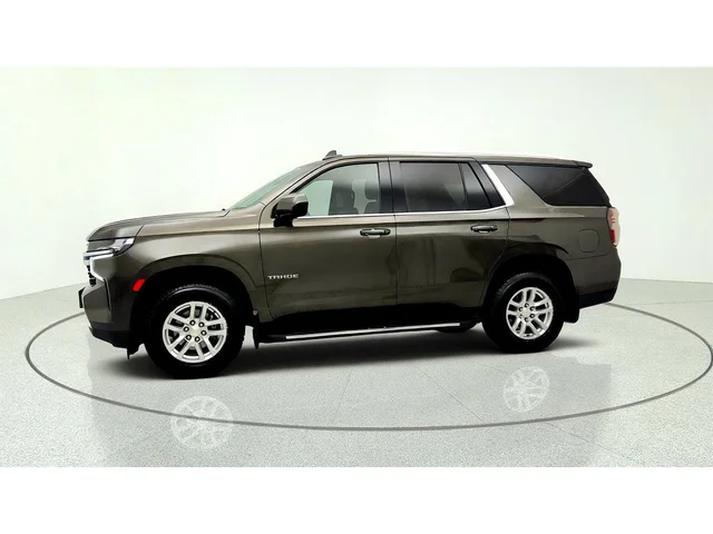 SEMINUEVOS CHEVROLET Tahoe a Estados en autogozo