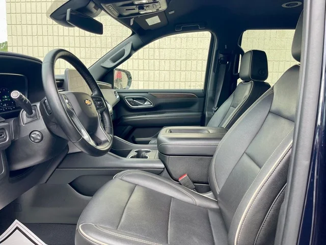 SEMINUEVOS CHEVROLET TAHOE a Estados en autogozo