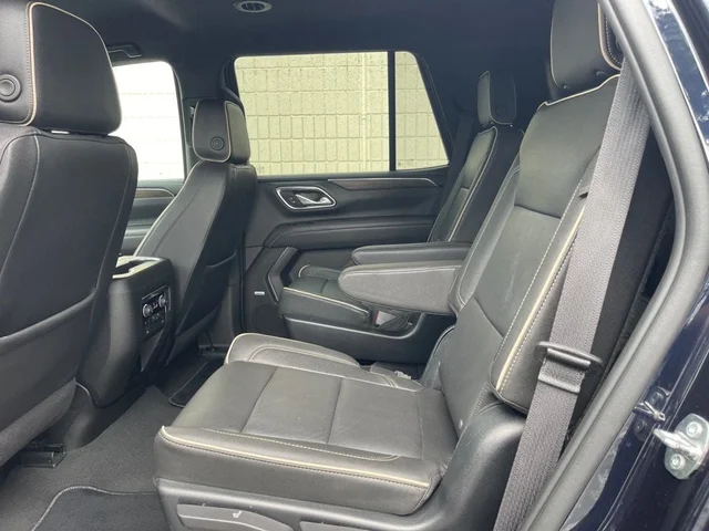 SEMINUEVOS CHEVROLET TAHOE a Estados en autogozo