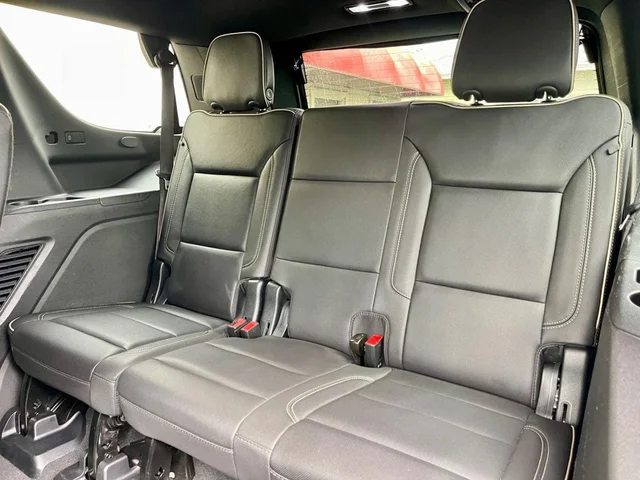 SEMINUEVOS CHEVROLET TAHOE a Estados en autogozo