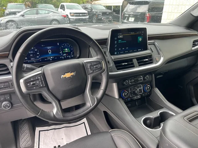 SEMINUEVOS CHEVROLET TAHOE a Estados en autogozo