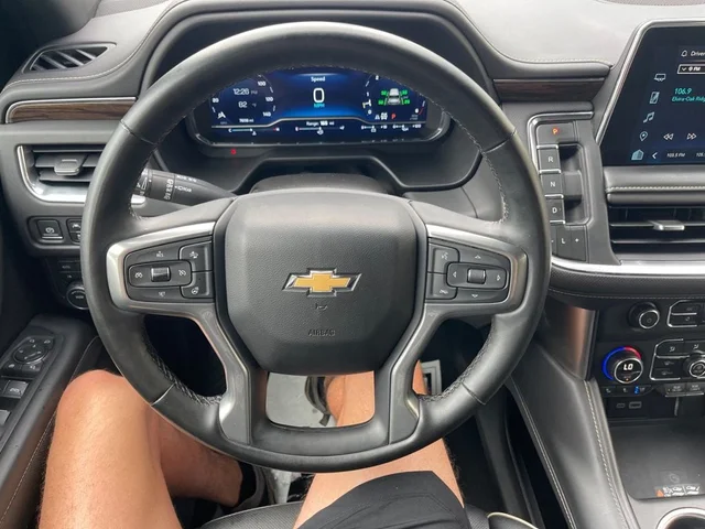 SEMINUEVOS CHEVROLET TAHOE a Estados en autogozo